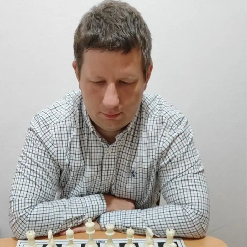 Илья Дужаков Тренер